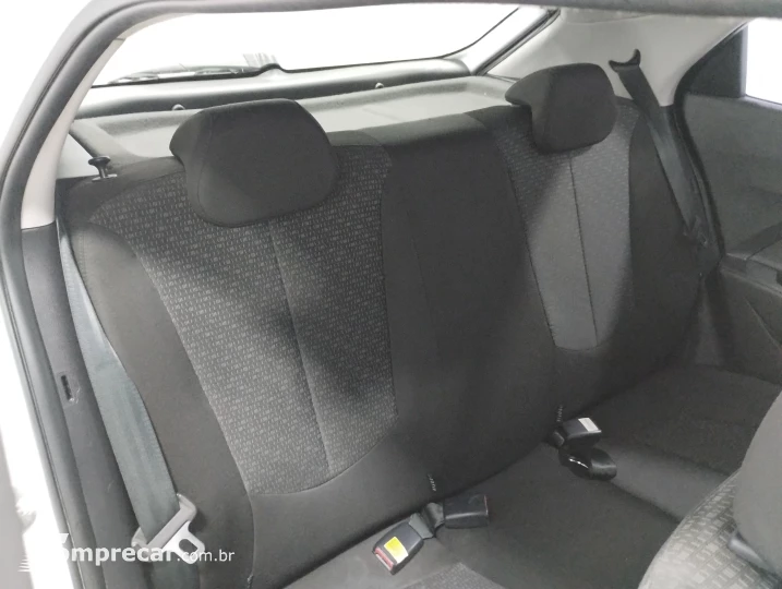 HB20 1.0 12V Comfort