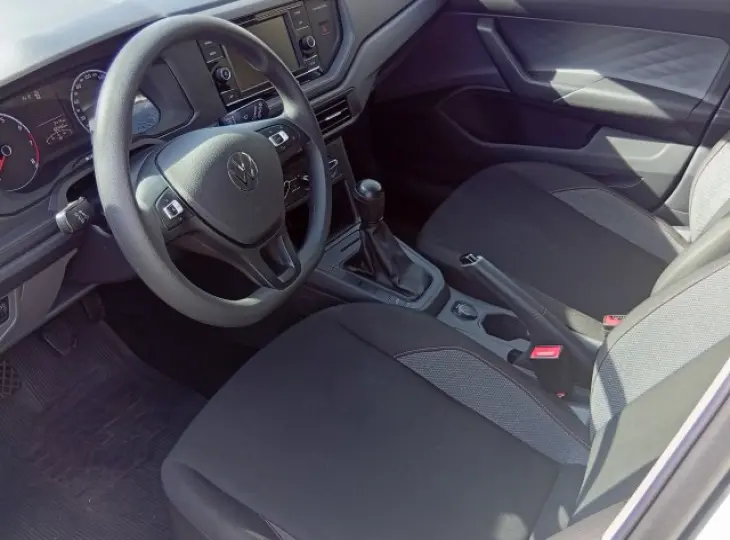 POLO - 1.0 MPI TOTAL MANUAL