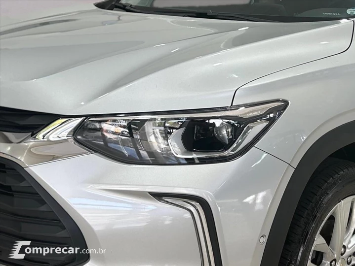 TRACKER 1.2 TURBO FLEX LTZ AUTOMÁTICO