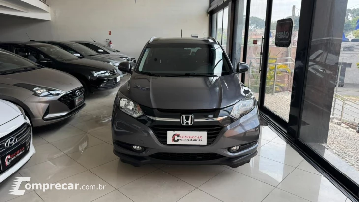 HR-V 1.8 16V EXL
