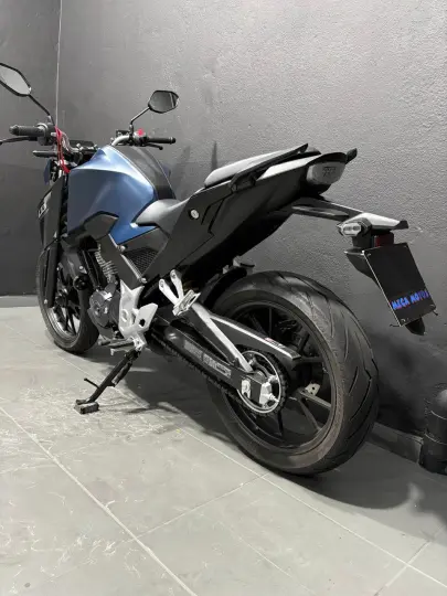 CB 300 F TWISTER ABS