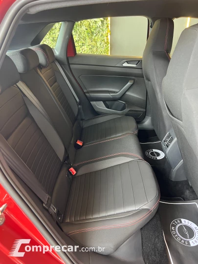 POLO 1.4 250 TSI GTS