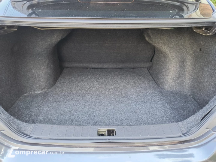 VERSA 1.6 16vstart SL