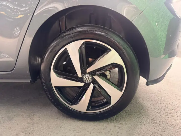 Polo GTS 1.4 TSI 16V Flex