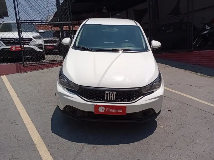 ARGO 1.0 Firefly Drive