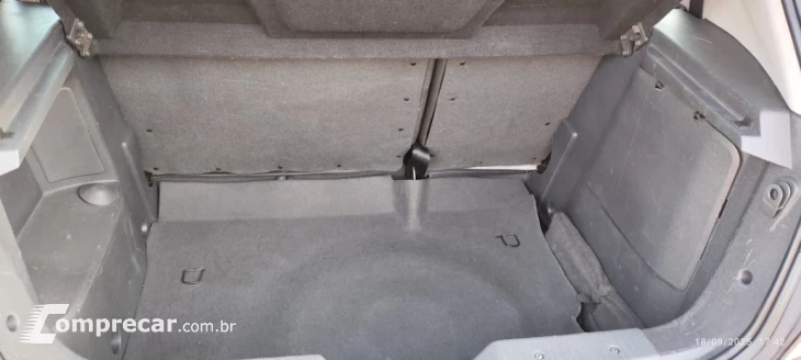 AGILE 1.4 MPFI LTZ 8V