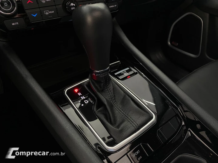 COMPASS S T270 1.3 TB 4x2 Flex Aut.