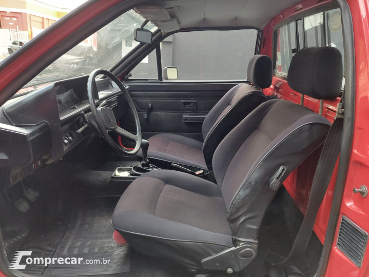 SAVEIRO 1.6 CL CS 8V