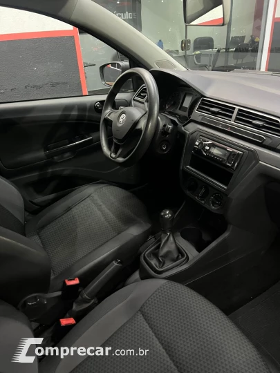 VOYAGE 1.0 12V MPI Totalflex