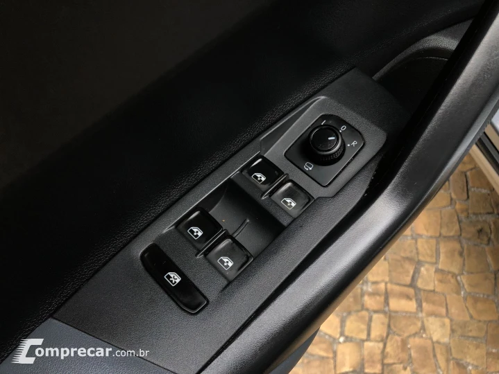 Nivus 1.0 200 Tsi Total Flex Highline Automático