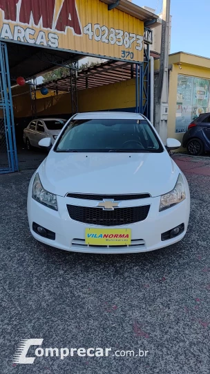 CRUZE 1.8 LT 16V