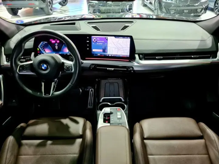 X2 XDRIVE20I M SPORT