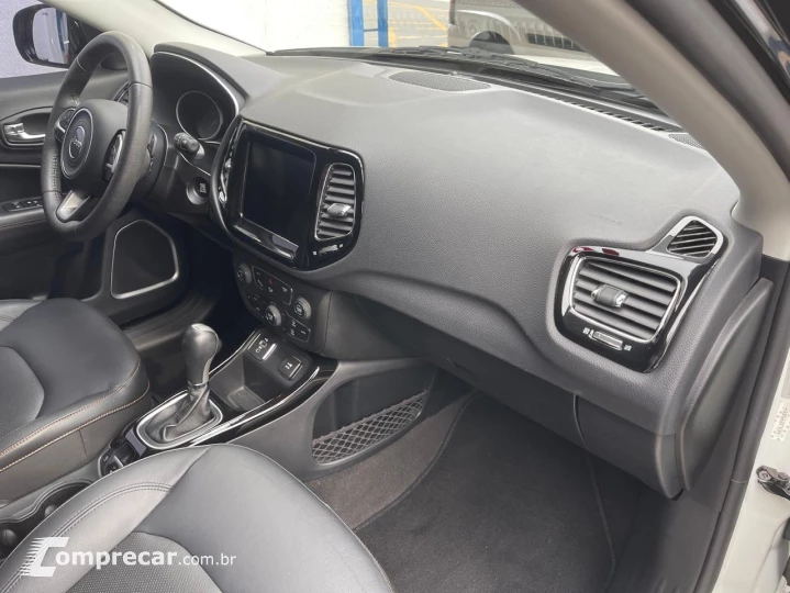 COMPASS 2.0 16V Limited