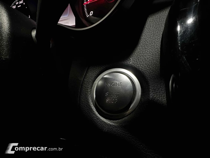 GLC 250 2.0 CGI GASOLINA COUPÉ 4MATIC 9G-TRONIC