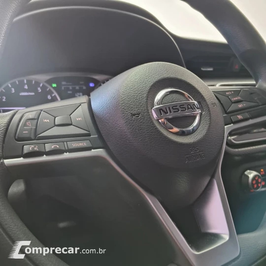 KICKS 1.6 16vstart S Direct