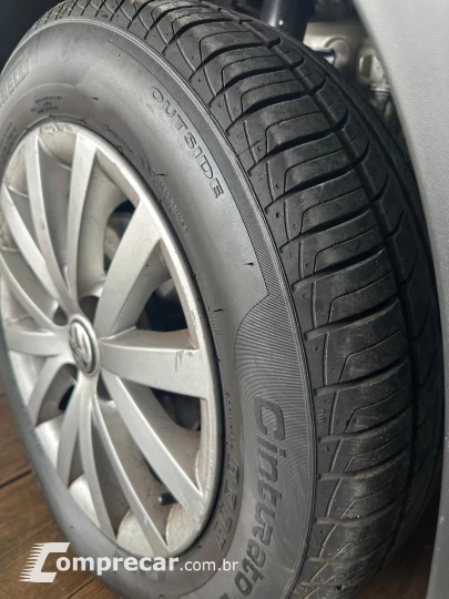 SAVEIRO 1.6 MI Trendline CS 8V