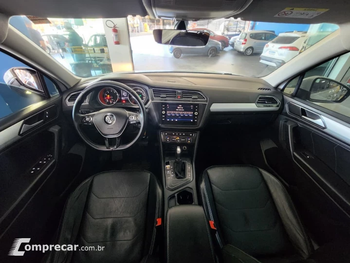TIGUAN 1.4 250 TSI Allspace