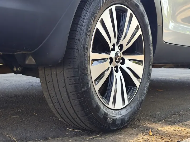 SPORTAGE 2.0 LX 4X2 16V FLEX 4P AUTOMÁTICO