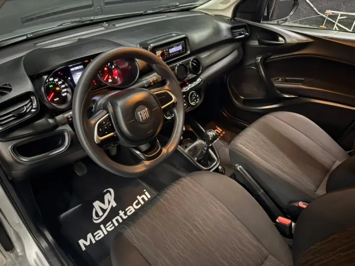 ARGO 1.0 FIREFLY FLEX MANUAL