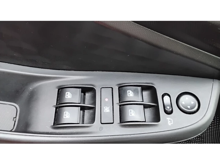 PULSE 1.0 TURBO 200 FLEX DRIVE CVT