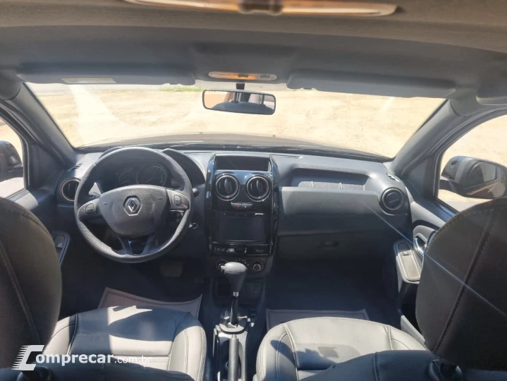 DUSTER 2.0 16V Dynamique