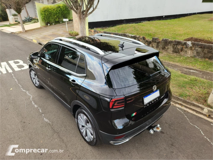 T-CROSS 1.4 250 TSI Highline