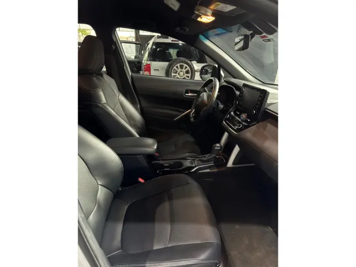 COROLLA CROSS 2.0 VVT-IE FLEX XRE DIRECT SHIFT