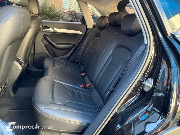 Q3 1.4 TFSI Ambiente S Tronic