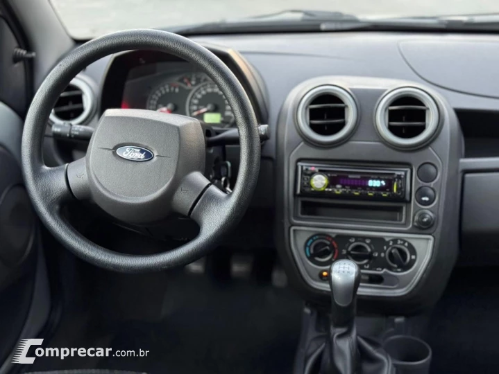 KA 1.0 MPI 8V FLEX 2P MANUAL