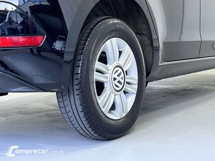 UP 1.0 TSI Move UP 12V