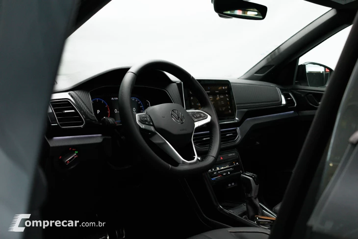 T-CROSS 1.4 250 TSI Highline