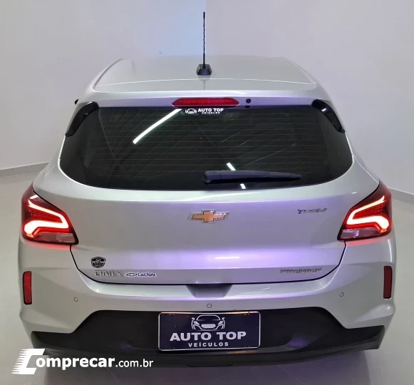 ONIX 1.0 Turbo Premier