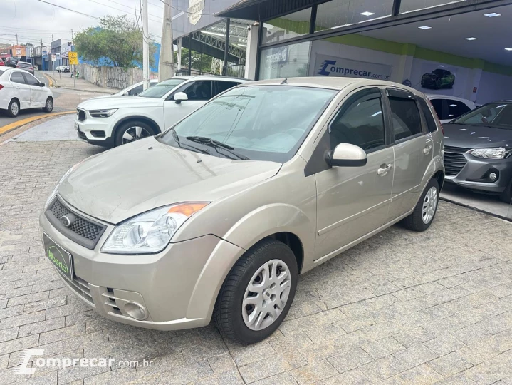 FIESTA 1.0 MPI Class Hatch 8V