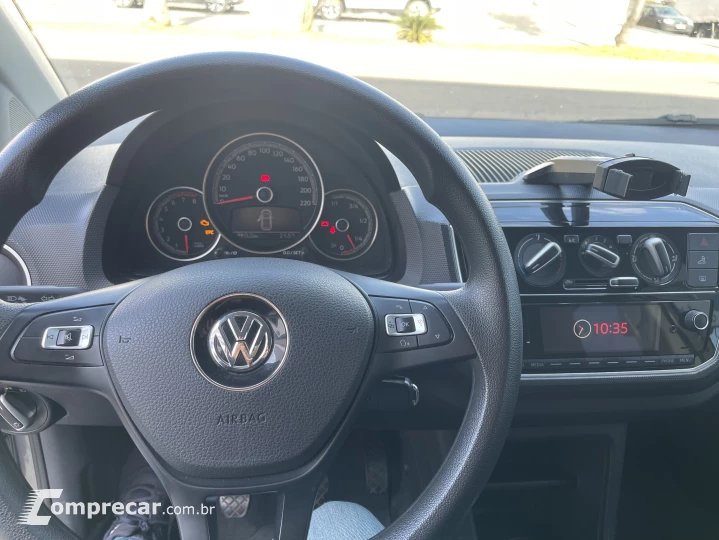 UP 1.0 170 TSI Xtreme