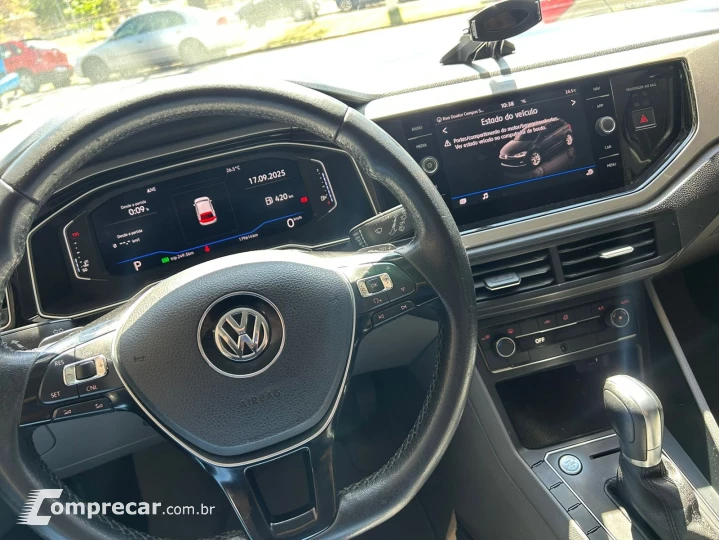 POLO 1.0 200 TSI Highline