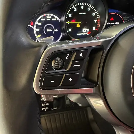 Cayenne Platinum Ed. 3.0 (Híbrido)