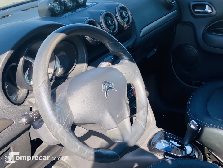 C3 PICASSO 1.6 Exclusive