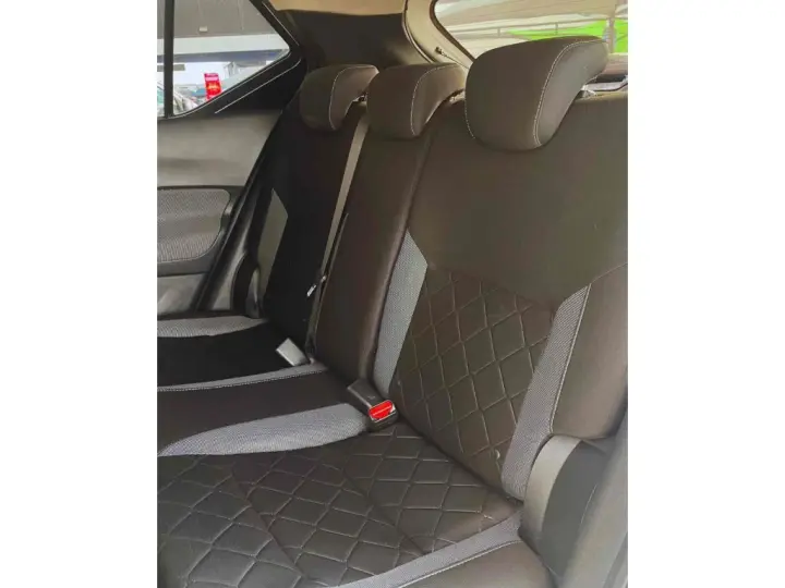 KICKS 1.6 16V FLEXSTART S DIRECT 4P XTRONIC