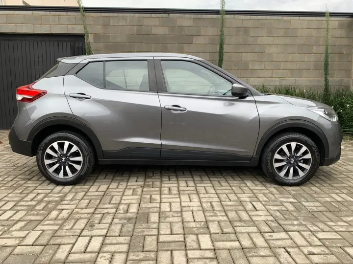 KICKS 1.6 16V FLEXSTART ACTIVE XTRONIC