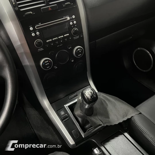 Grand Vitara 2.0 16V 4x2/4x4 5p Mec.