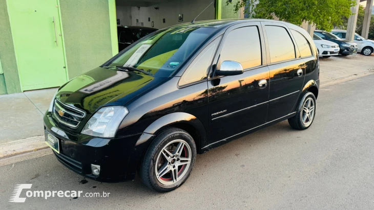 MERIVA 1.8 MPFI Premium 8V