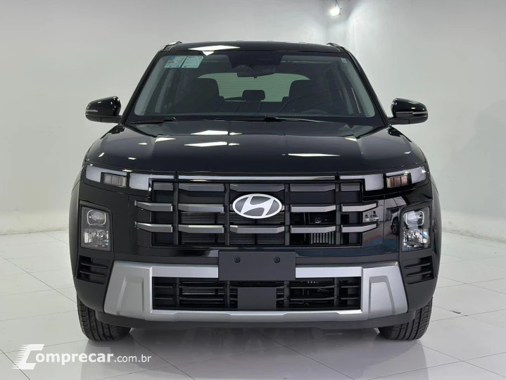 CRETA 1.0 TGDI FLEX COMFORT AUTOMÁTICO