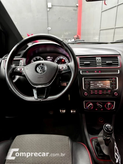 FOX 1.6 MI Rock IN RIO 8V