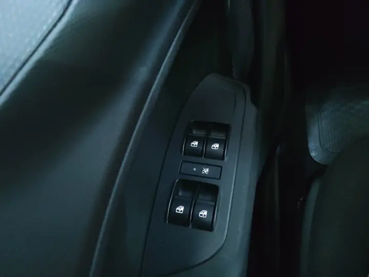 CRONOS 1.3 FIREFLY FLEX DRIVE MANUAL