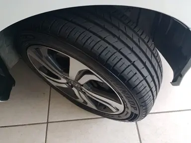 CITY 1.5 EXL Sedan 16V