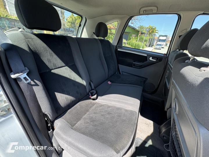 MERIVA 1.8 MPFI Maxx 8V