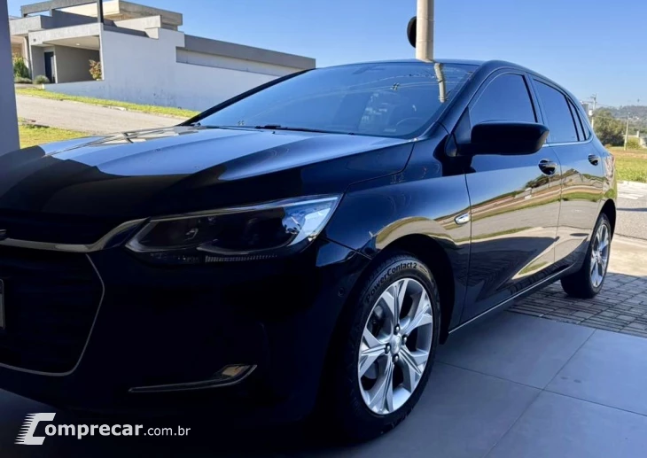 ONIX 1.0 Turbo Premier