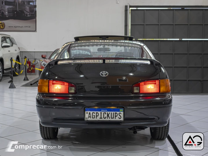 PASEO 1.5 Coupé 16V