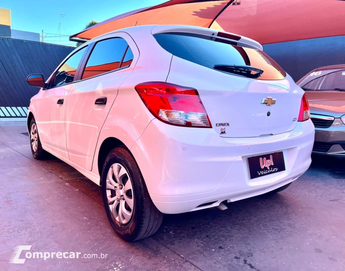 ONIX 1.0 MPFI JOY 8V