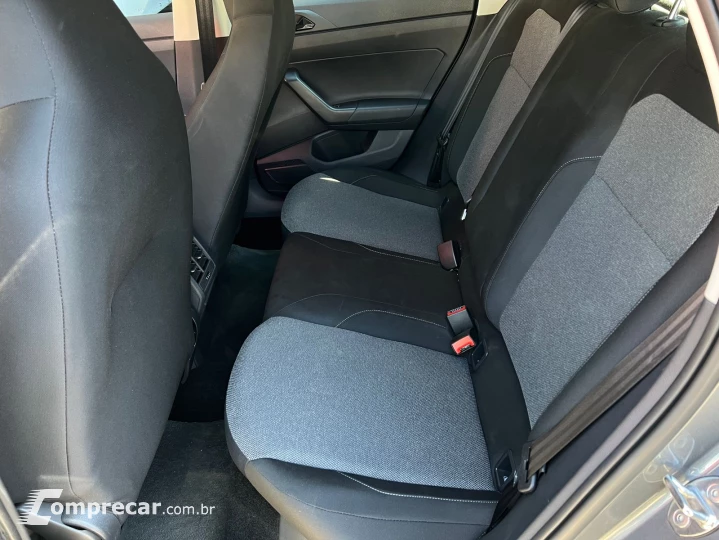 POLO 1.0 170 TSI Sense